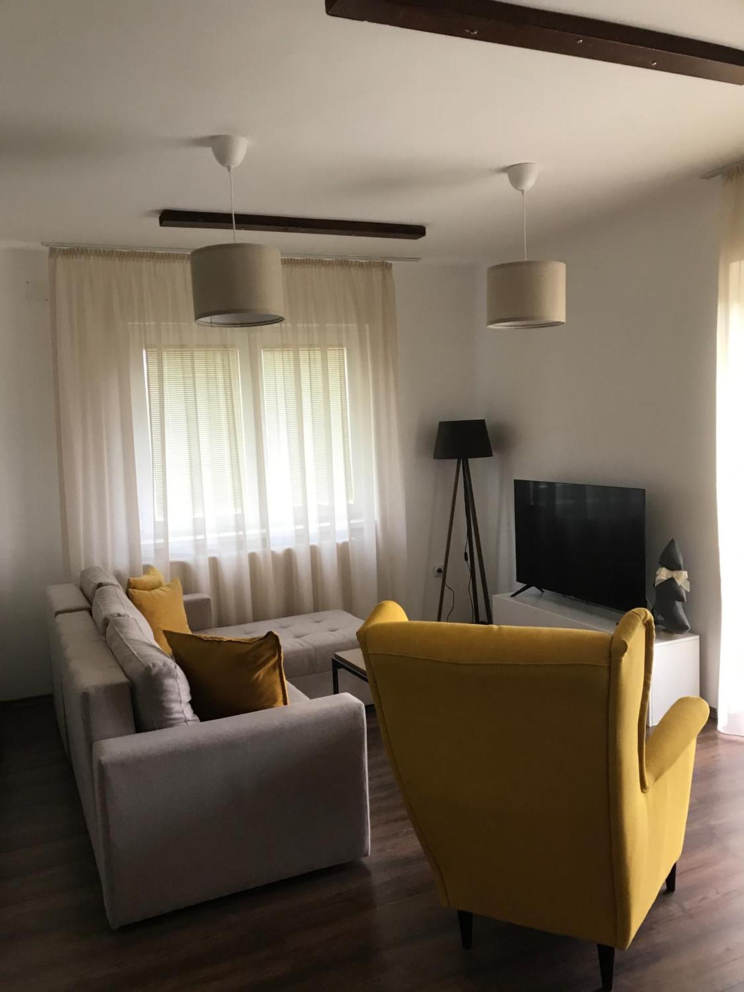 Hestia Apartments 베로보 외부 사진