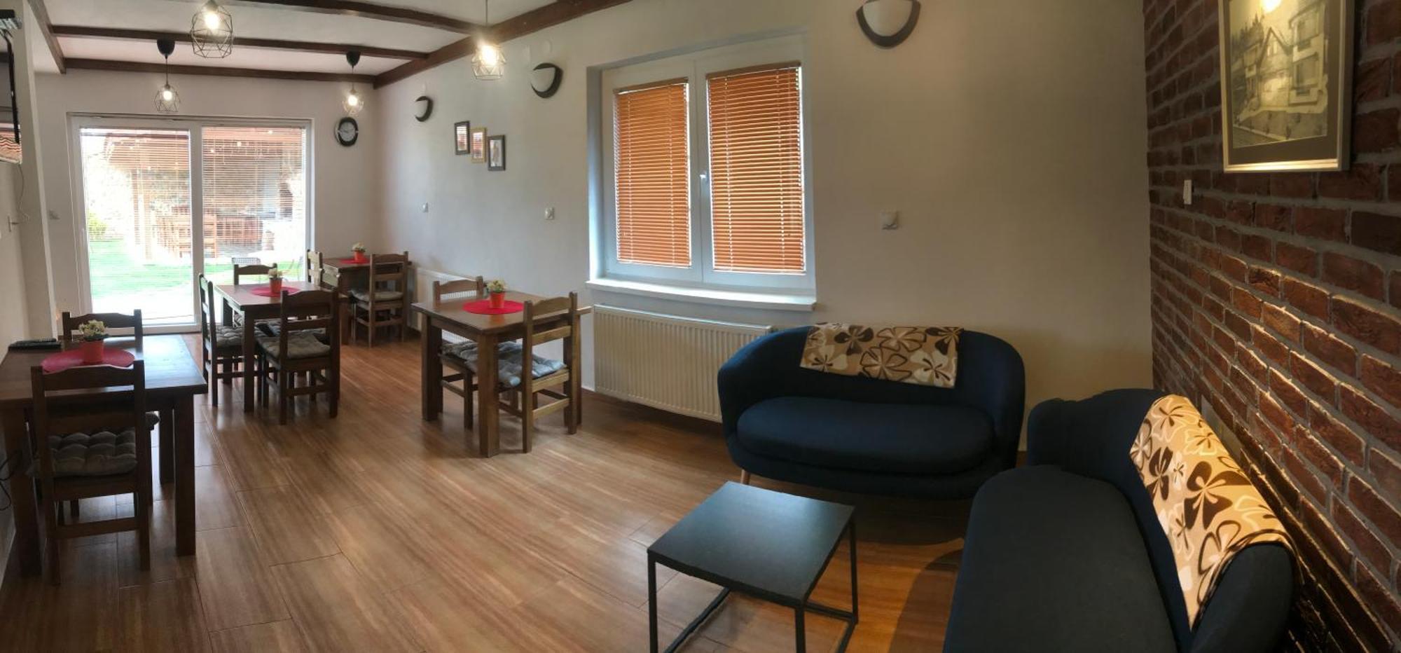 Hestia Apartments 베로보 외부 사진