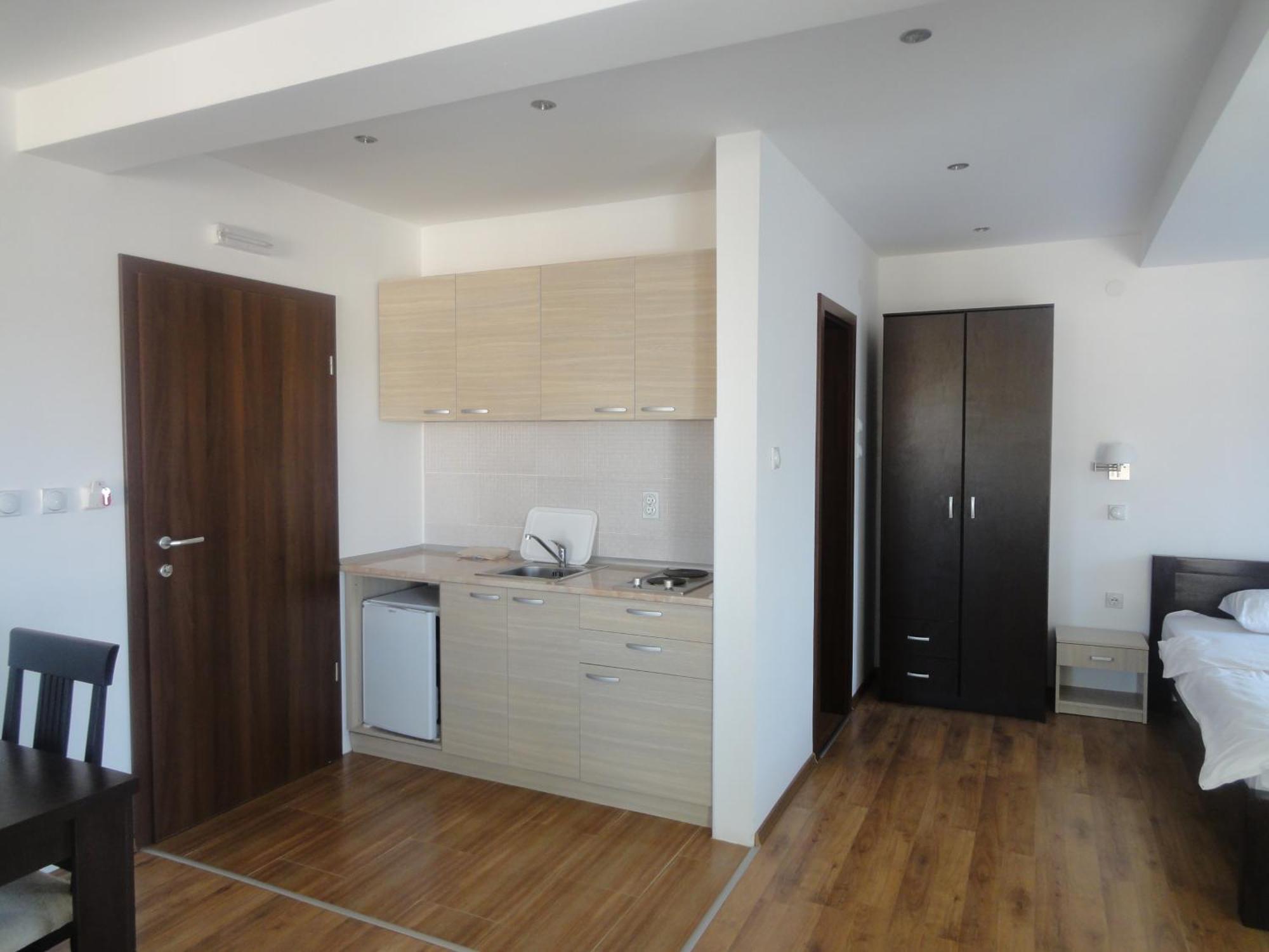 Hestia Apartments 베로보 외부 사진