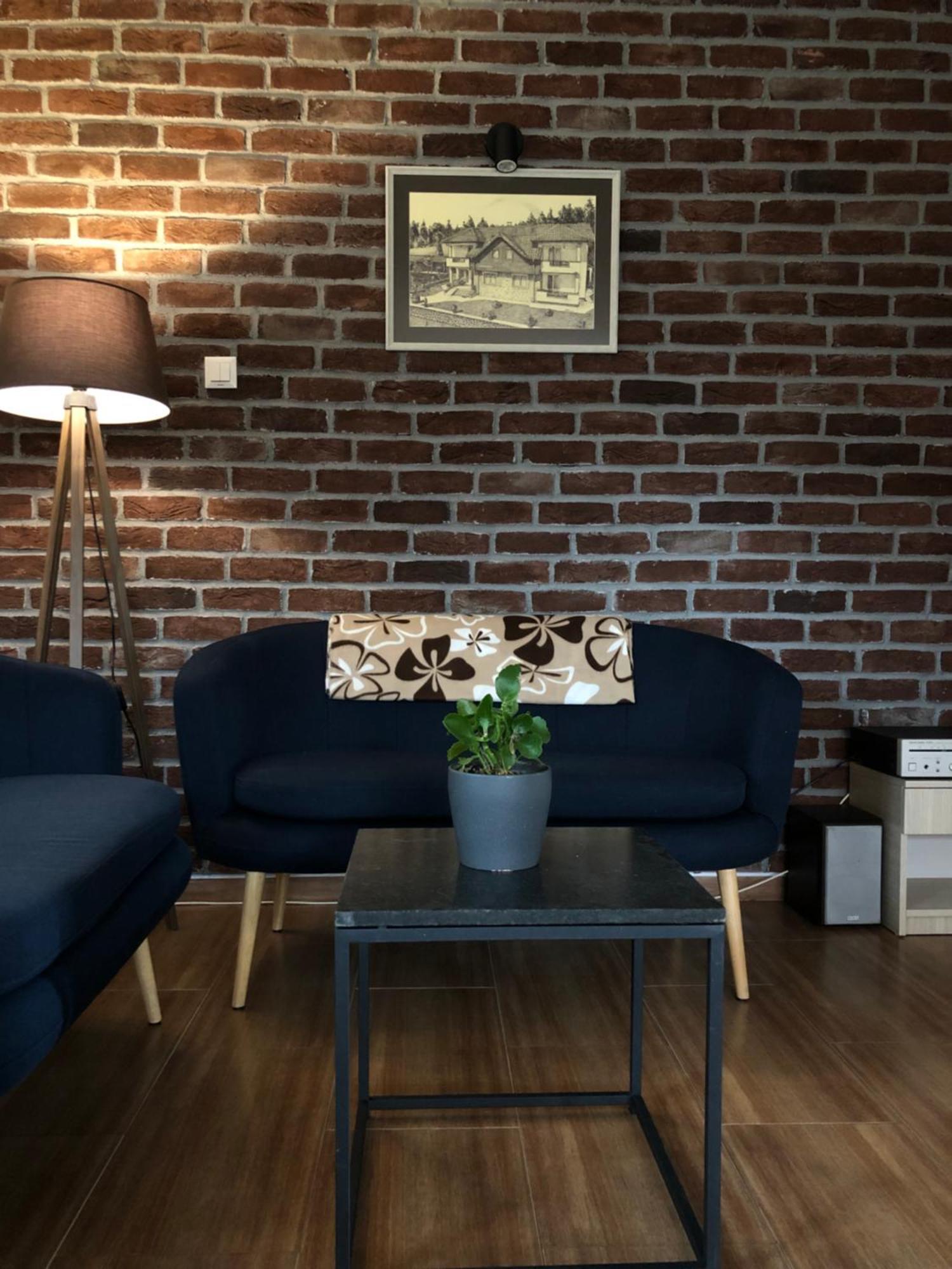 Hestia Apartments 베로보 외부 사진