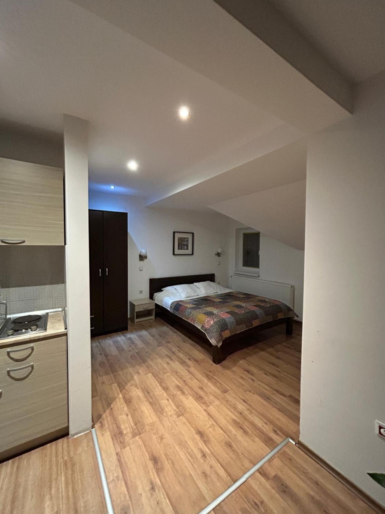 Hestia Apartments 베로보 외부 사진