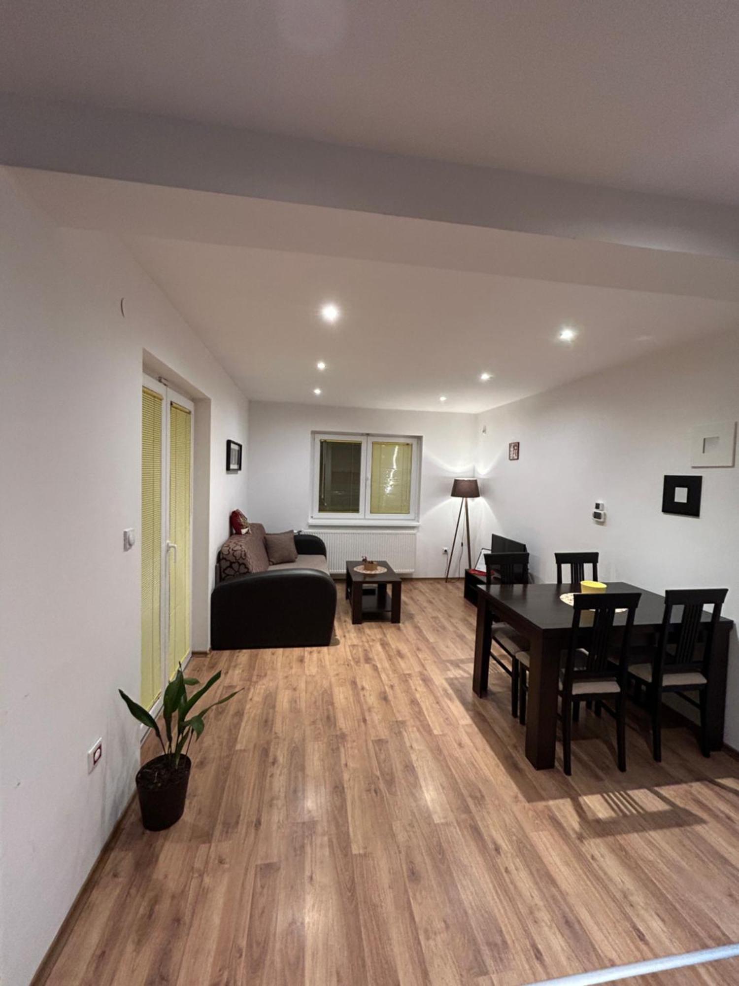 Hestia Apartments 베로보 외부 사진