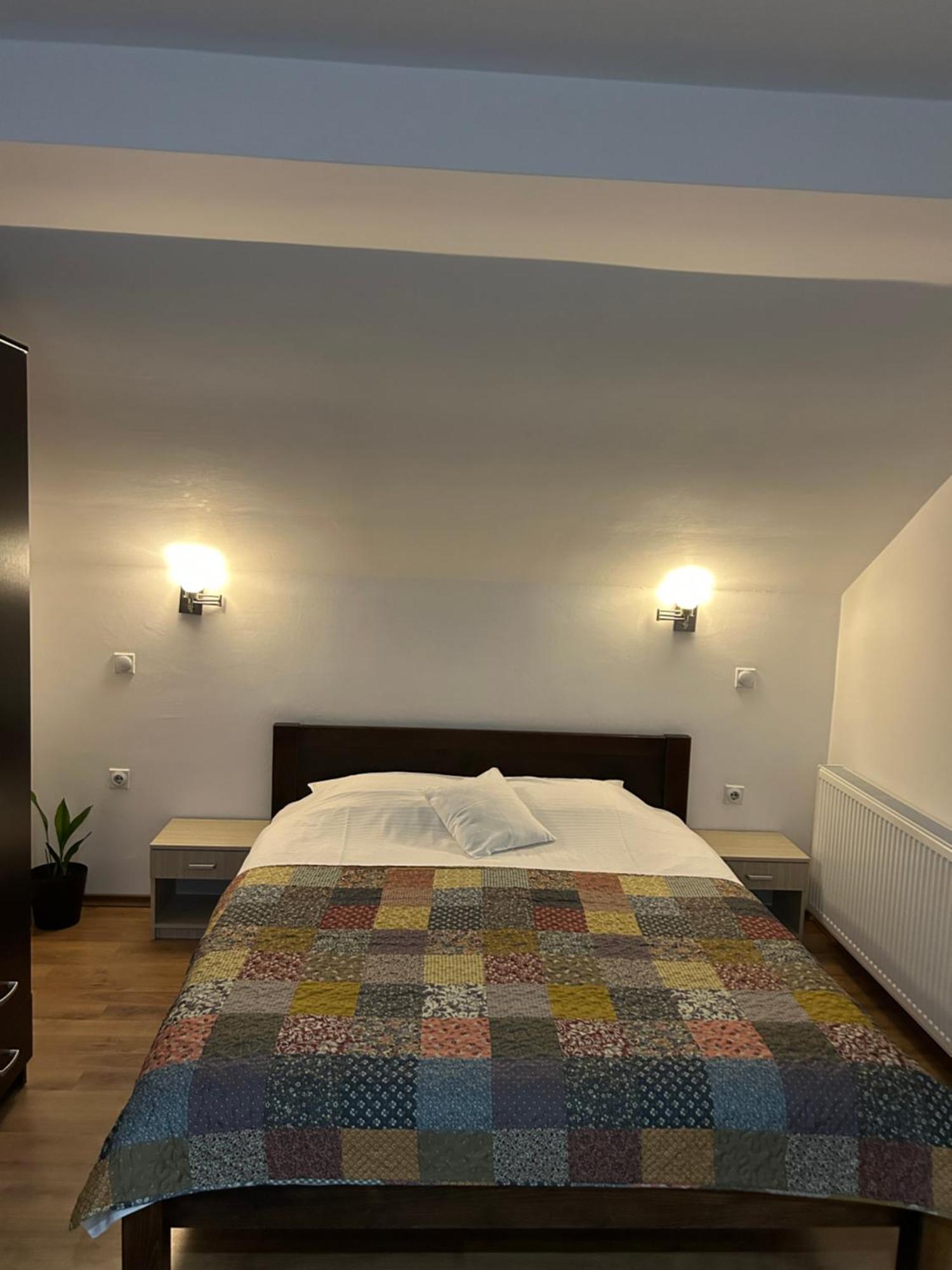 Hestia Apartments 베로보 외부 사진