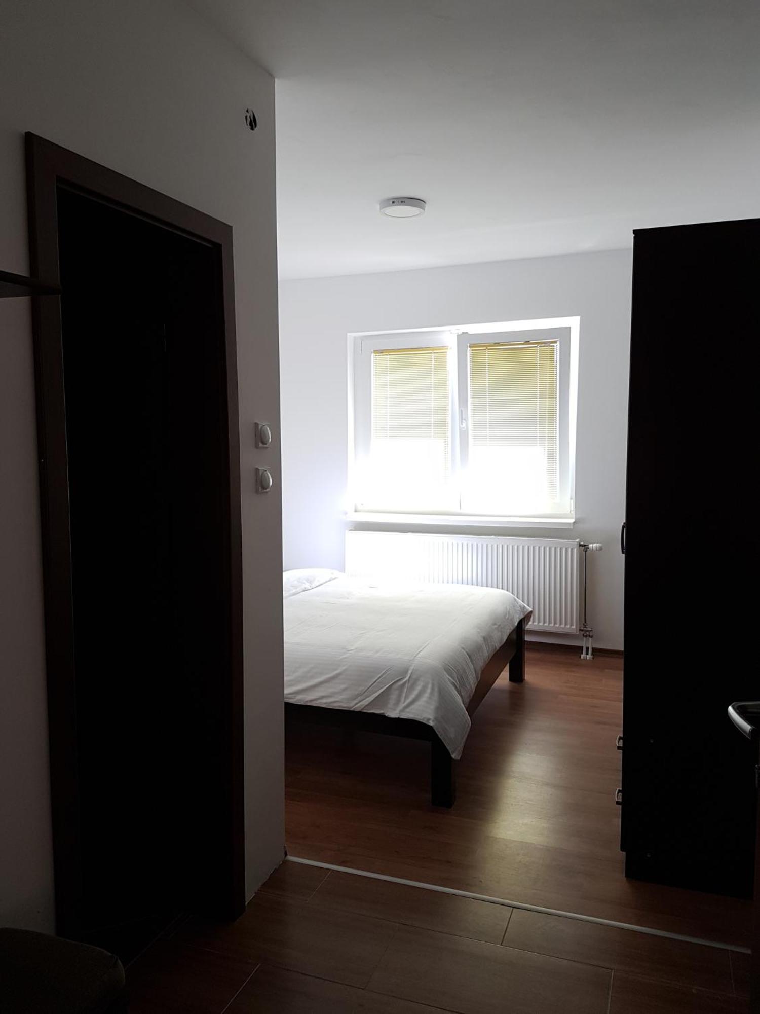 Hestia Apartments 베로보 외부 사진
