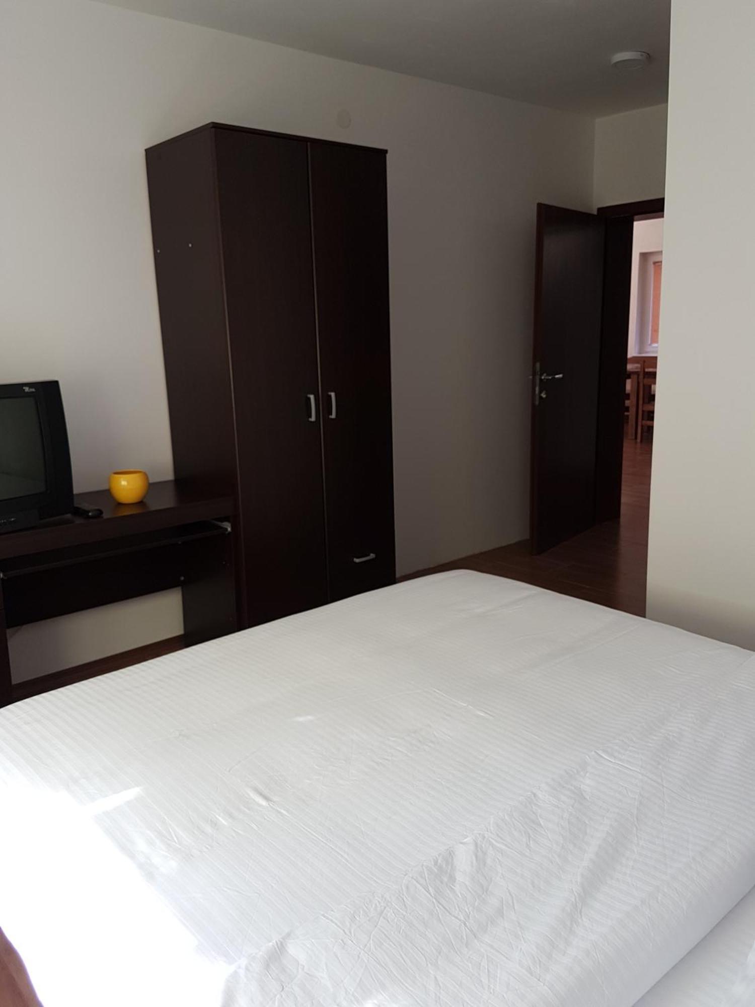 Hestia Apartments 베로보 외부 사진